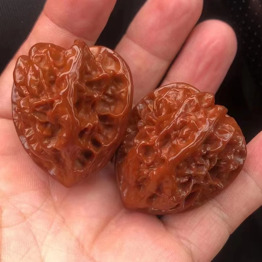 文玩核桃吊坠（店铺专拍链接）