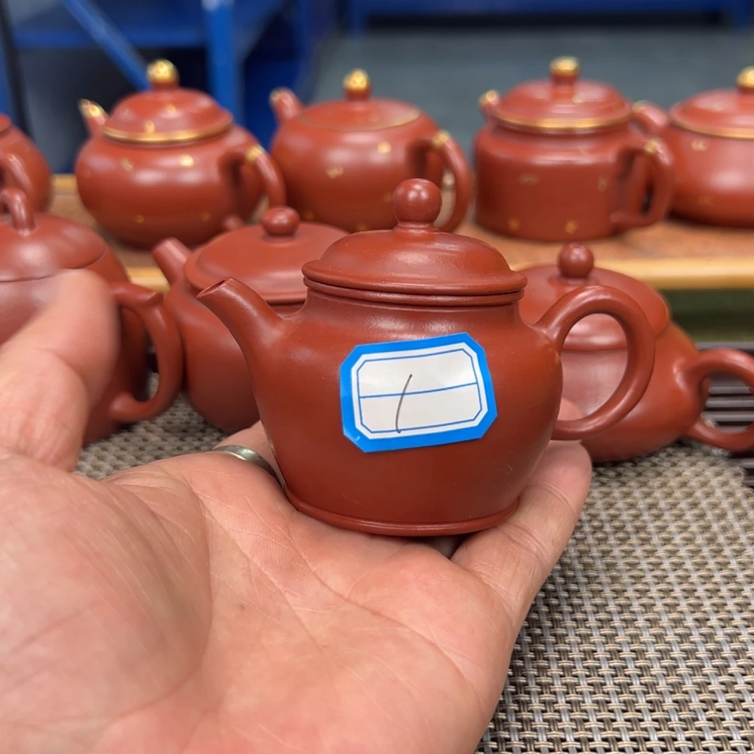 茶壶紫砂远*457544577665