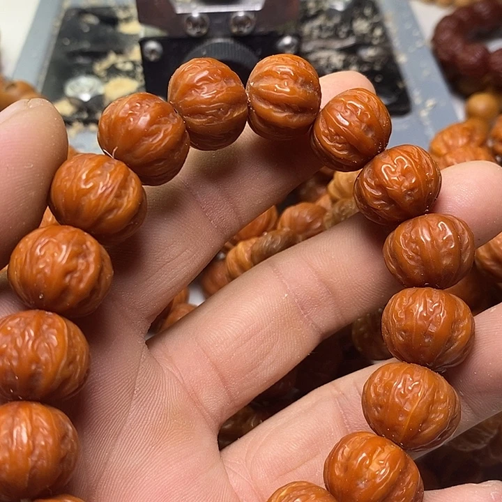 吊坠猴头核桃京八棱老处女做反油测试一年