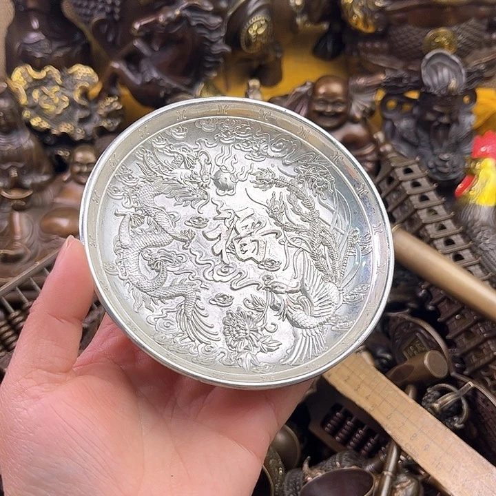 铜器摆件诚信经营