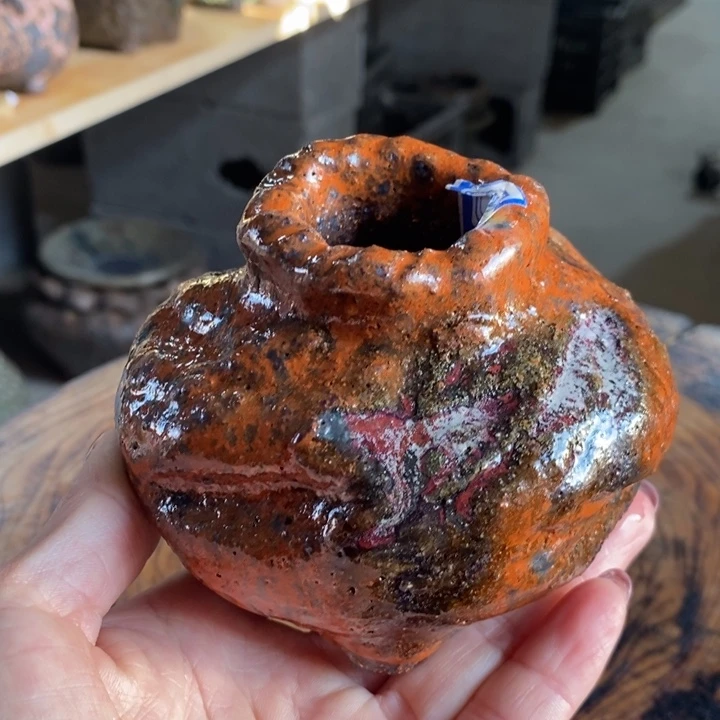 陶瓷制品不退不换28