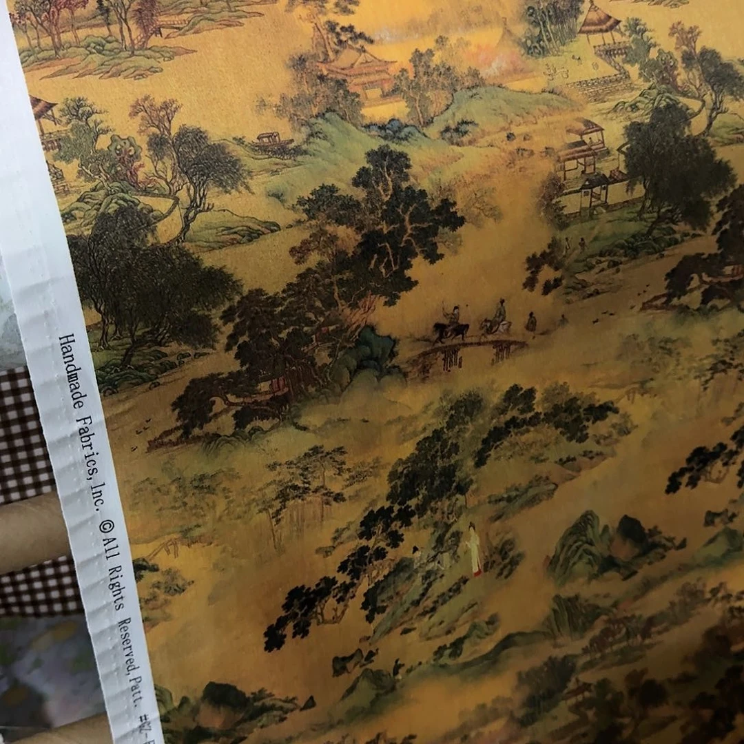 纯棉平布一米价1.1米宽11.18区