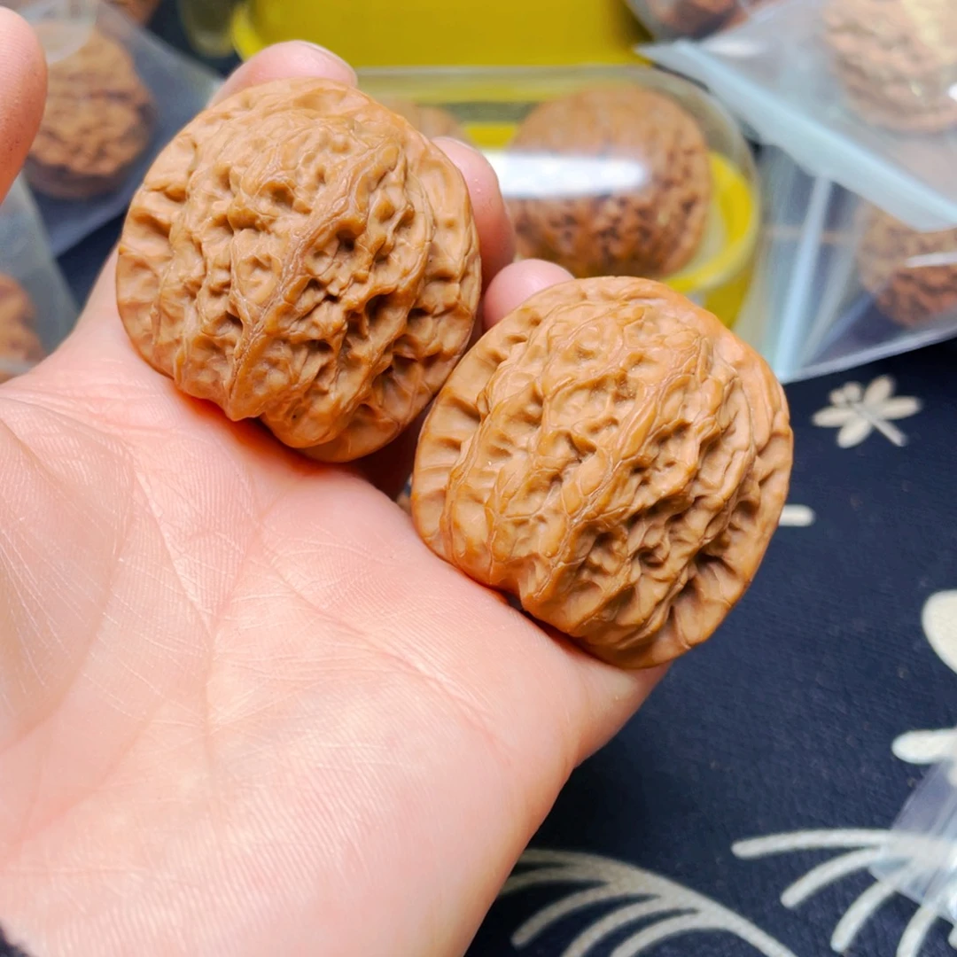 吊坠文玩核桃蓟县佛度