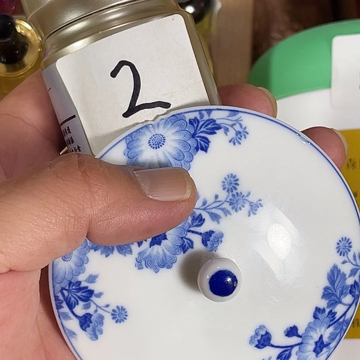 瓷片回流瓷器瓷片02