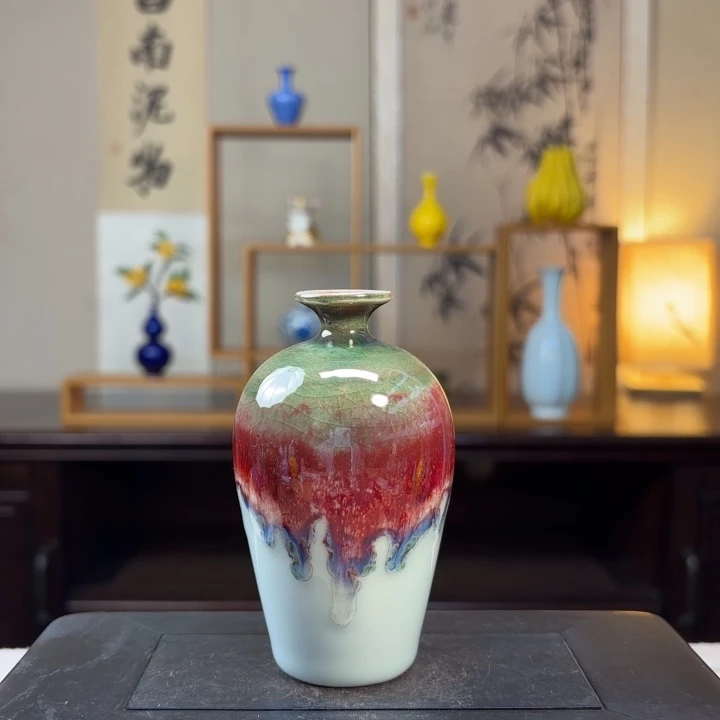 摆件美好的一天从一