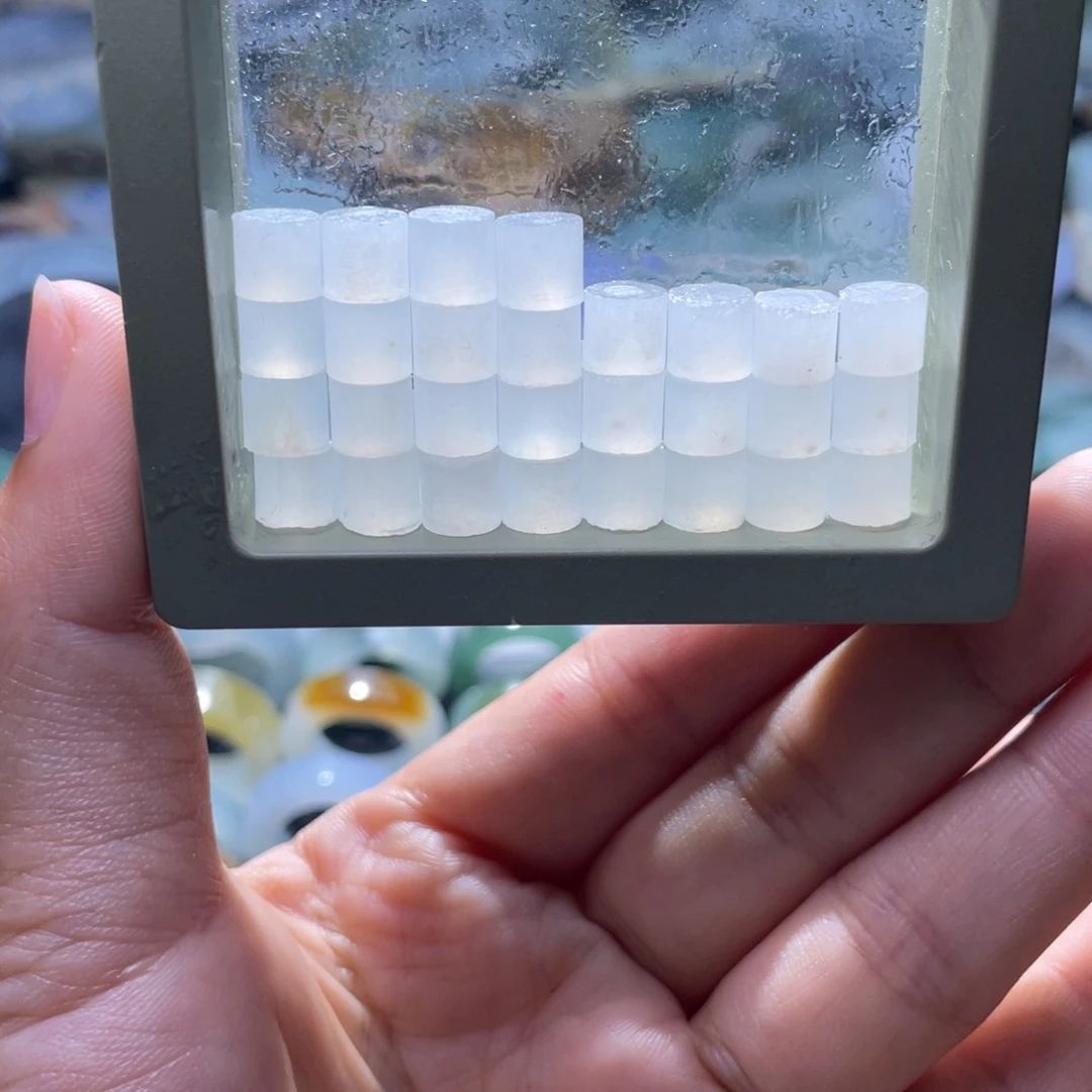 未镶嵌定制翡翠翡翠定制