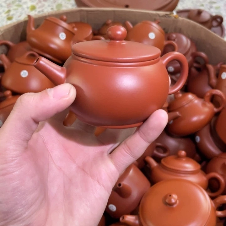 紫砂茶壶紫砂壶茶壶包邮毫升