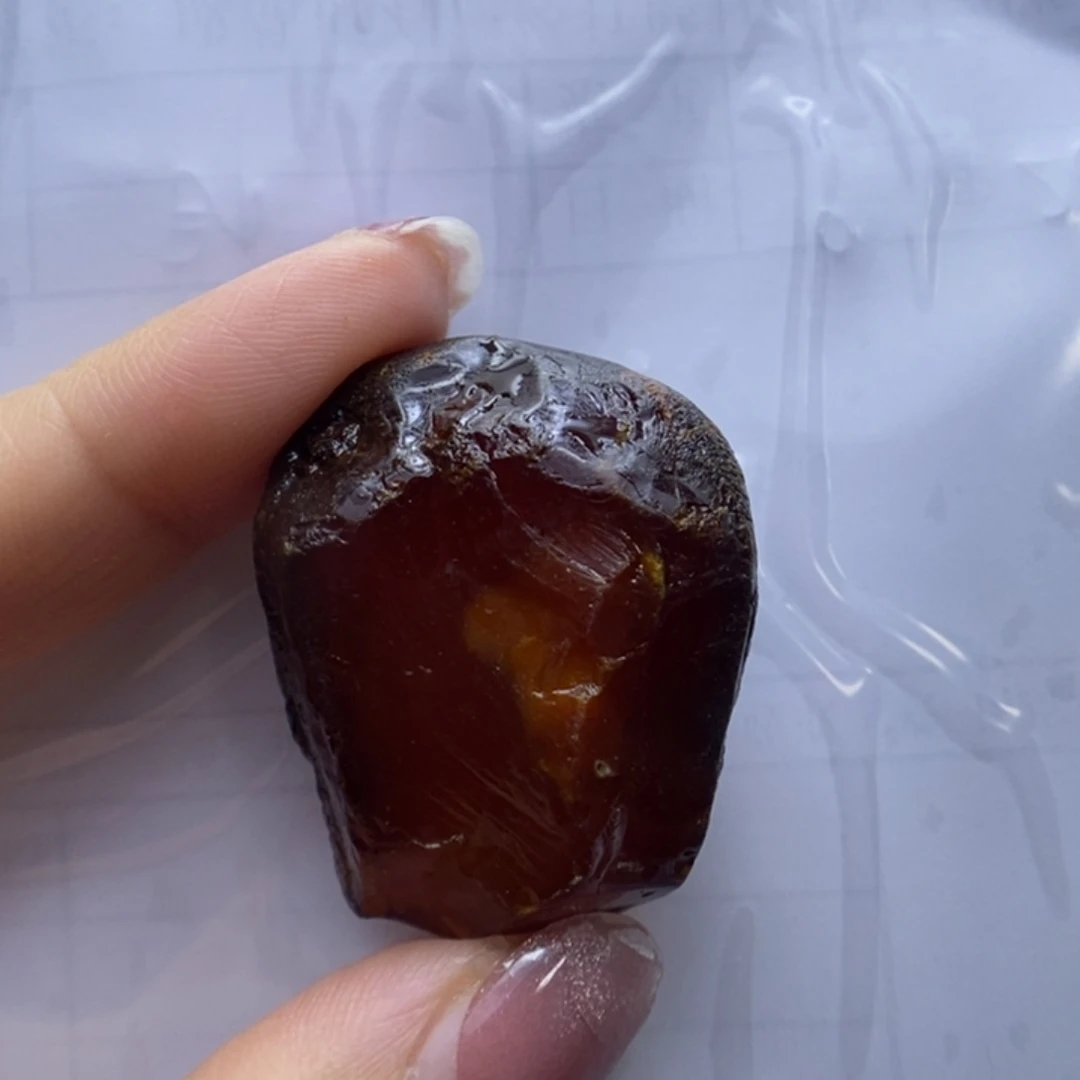 定制蜜蜡未镶嵌郎
