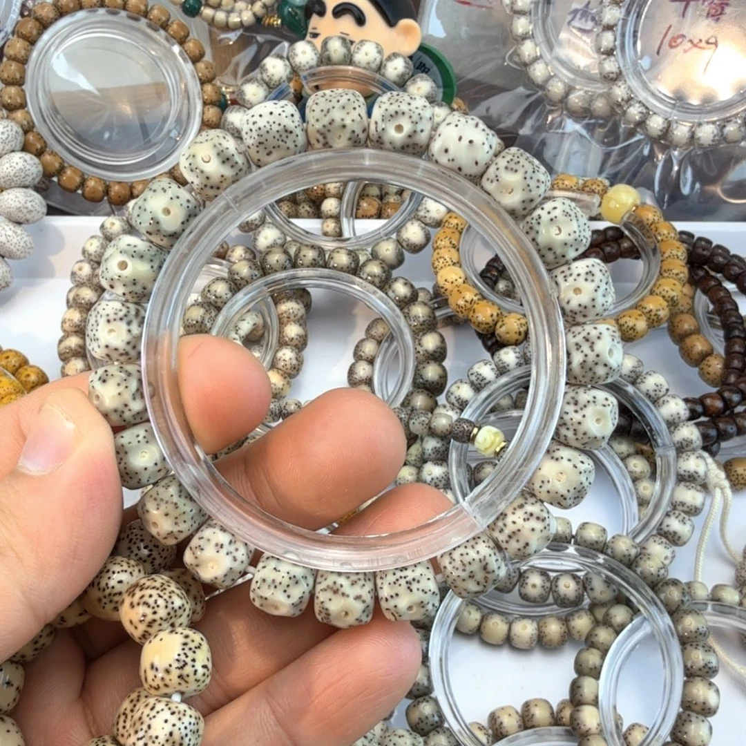 星月菩提手串10无相