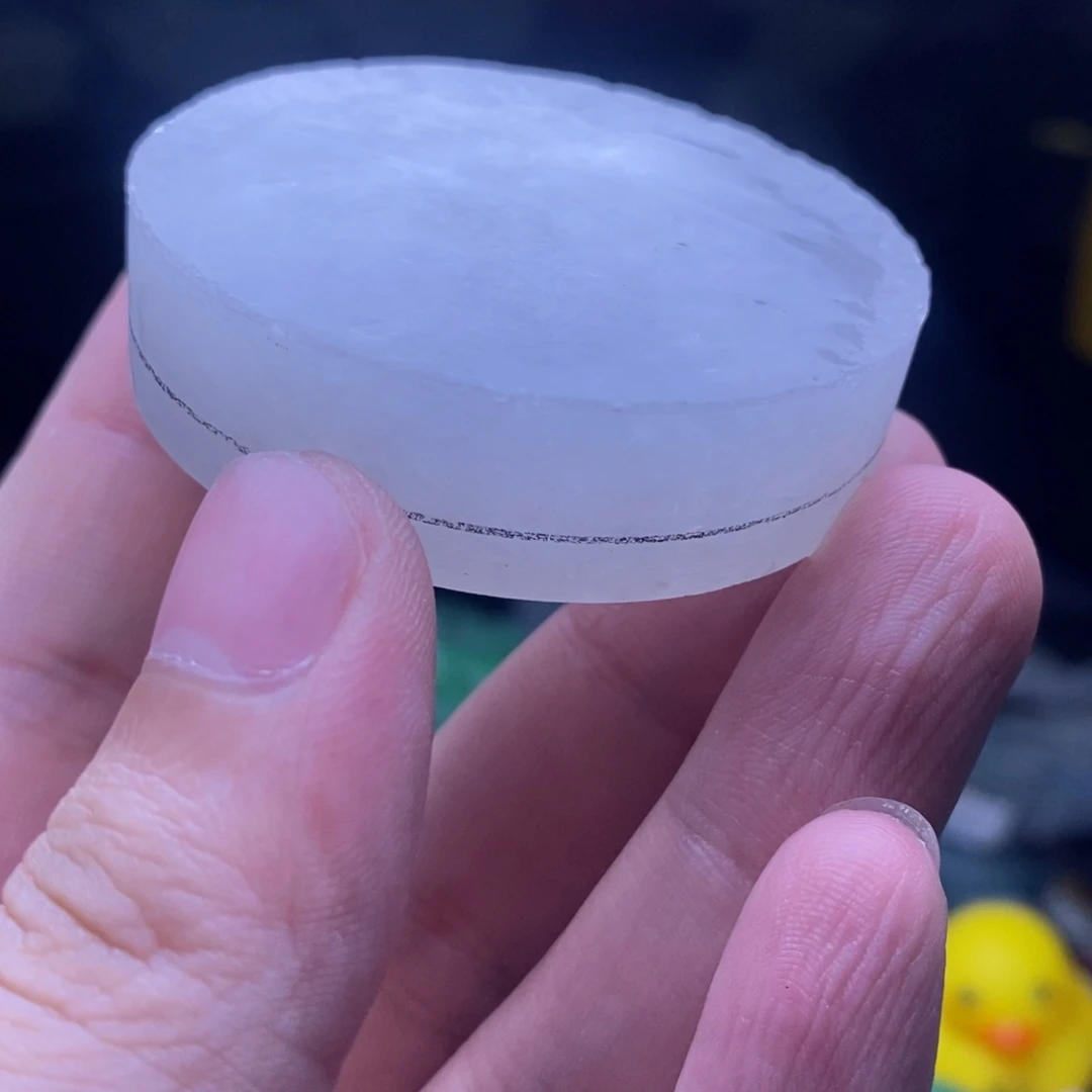 M***影未镶嵌定制翡翠