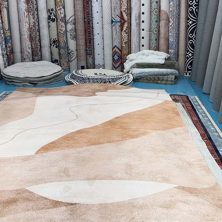 混纺80×200误差正负1-3厘米加厚棉布底仿羊绒全新特价