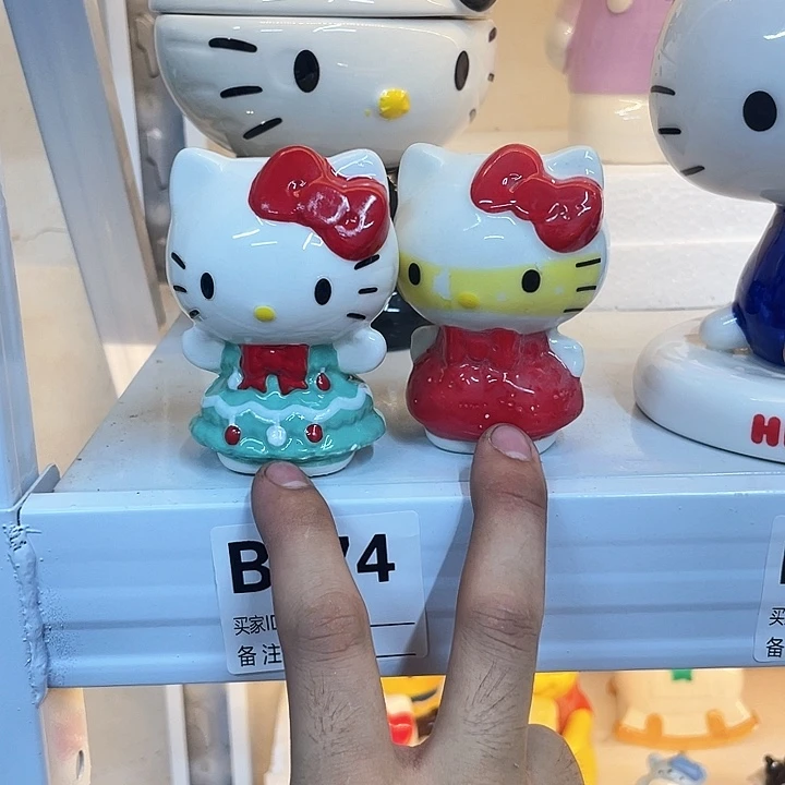 呀**-满28包邮瑕疵陶瓷不退不换