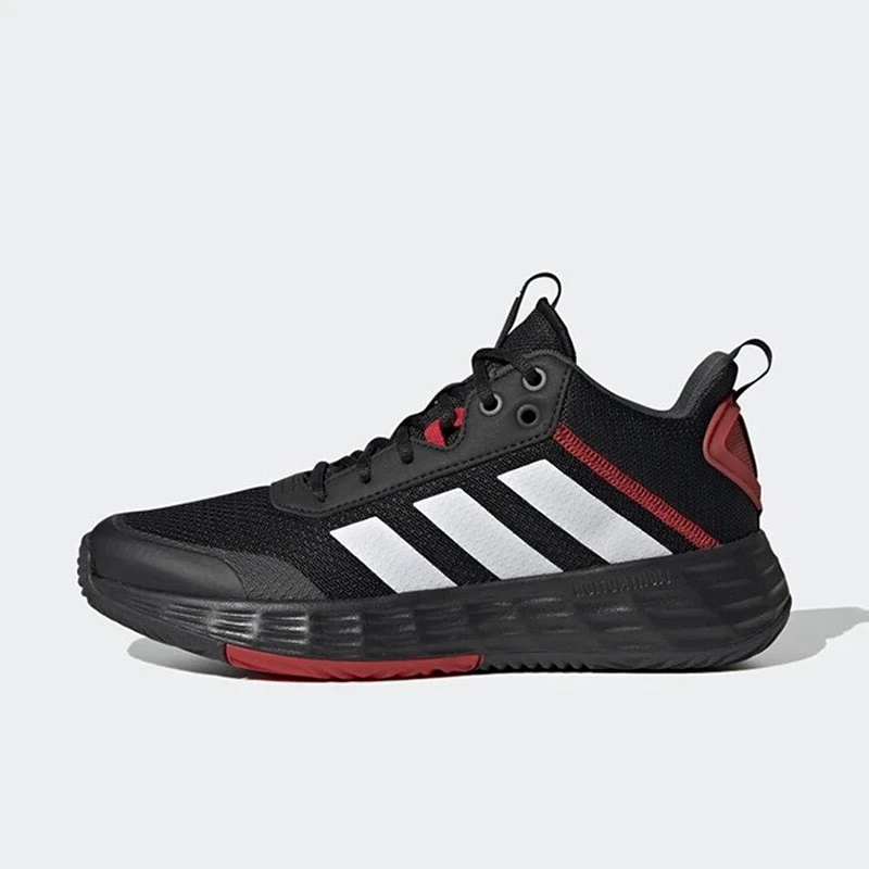adidas/阿迪达斯OWNTHEGAME 2.0实战运动篮球鞋H00471