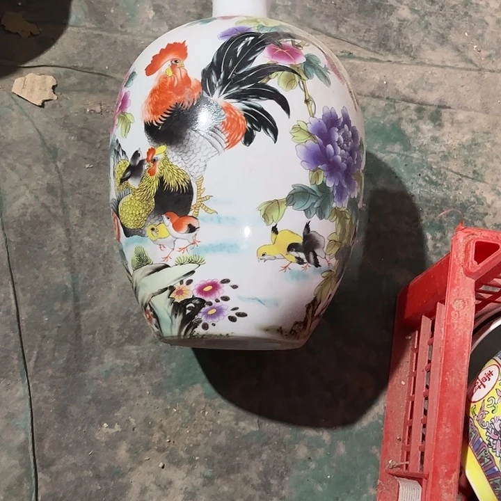 摆件景德镇陶瓷摆件工艺品