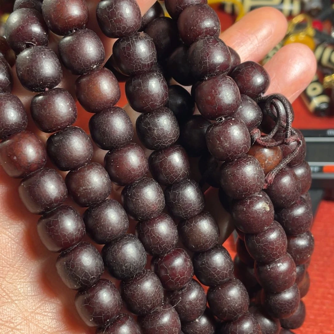 柏香籽/百香籽吊坠