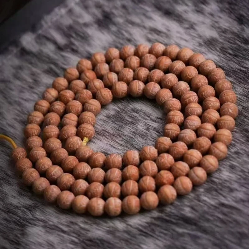 [T.one系列]国产小凤眼108匠心独作凤眼菩提