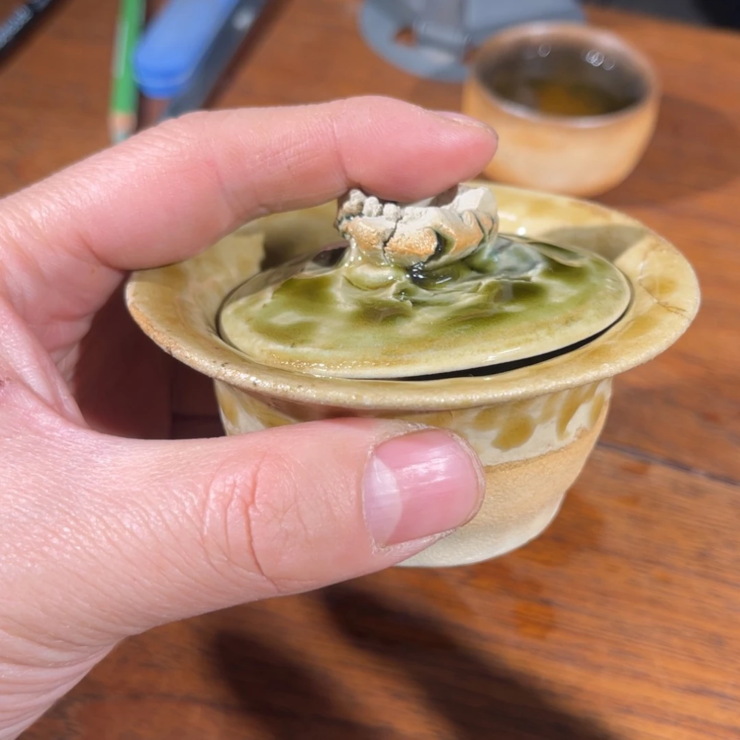 茶盏盖碗80ml哈哈哈哈哈哈