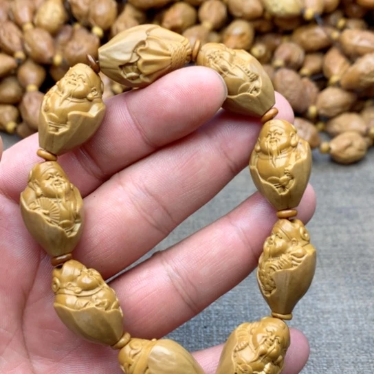 手串/手链橄榄核橄榄核手串/手链