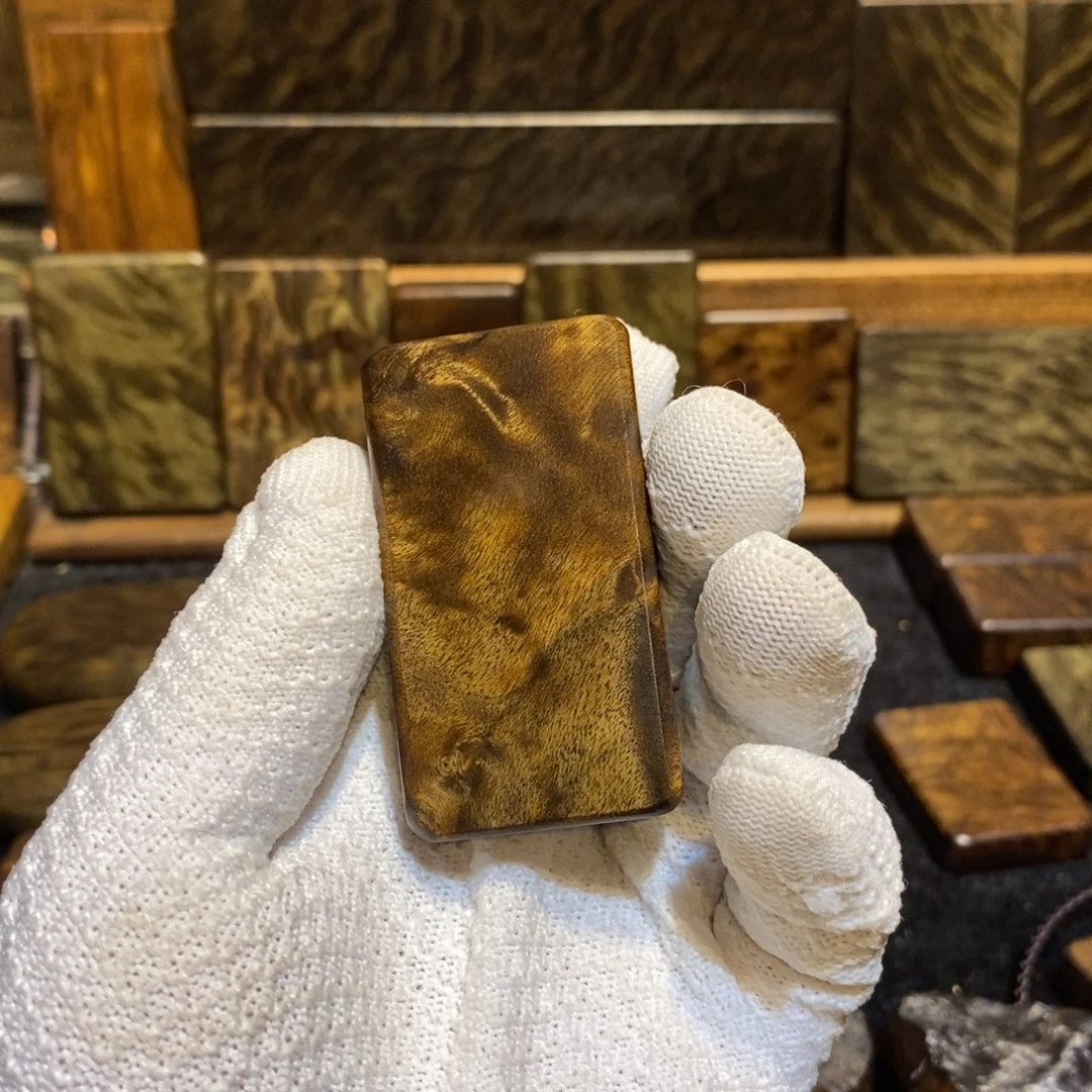 行***之阴沉木阴沉金丝楠木无事牌