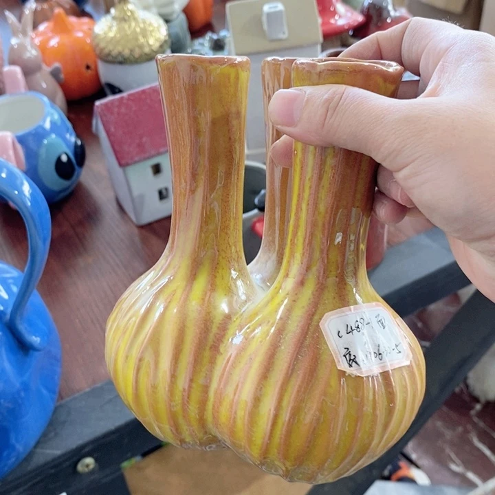 陶瓷树脂家居摆件