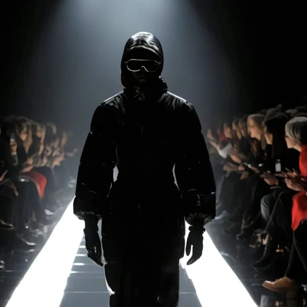 2024百搭简约休闲修身潮流男士轻奢卫衣