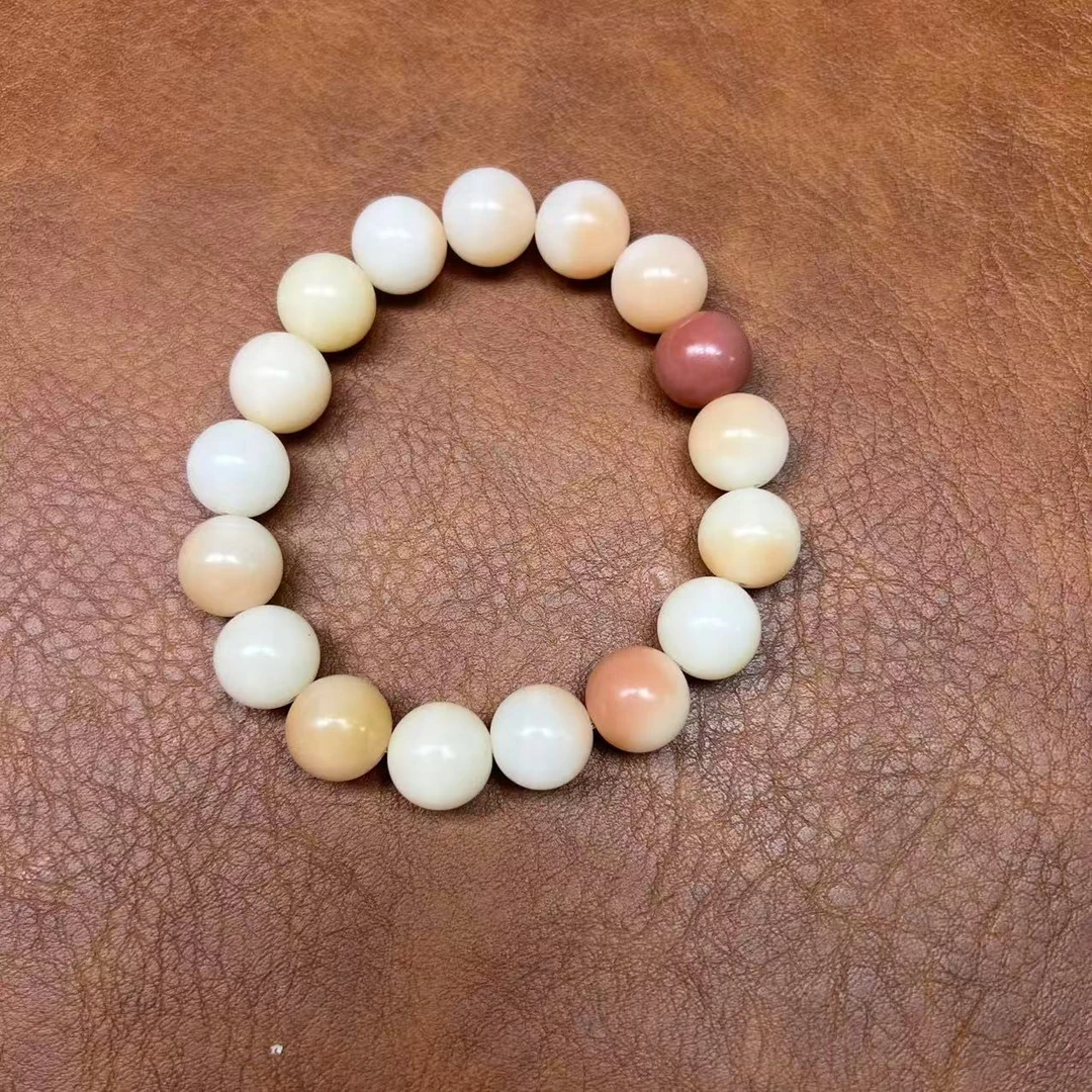 精挑搭配手串 无礼盒 Y524