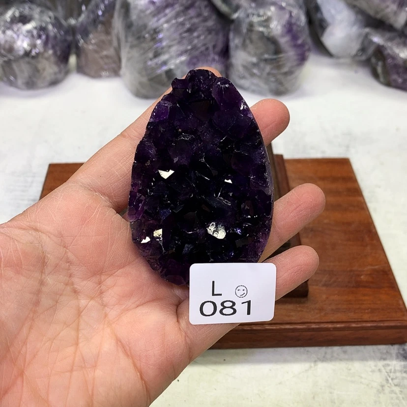 【闪购商品】未镶嵌水晶大型摆件（非配饰）