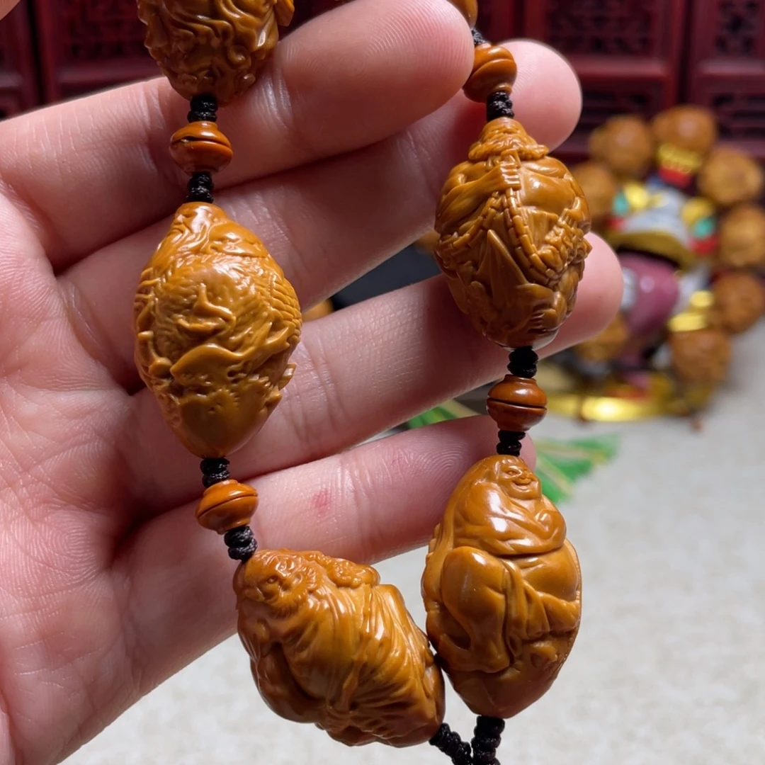 橄榄核手串/手链橄榄核