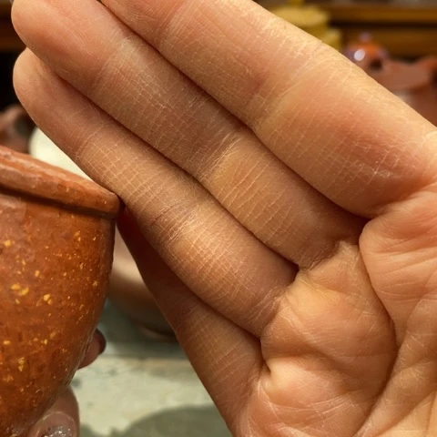 紫砂茶壶零*紫砂壶的
