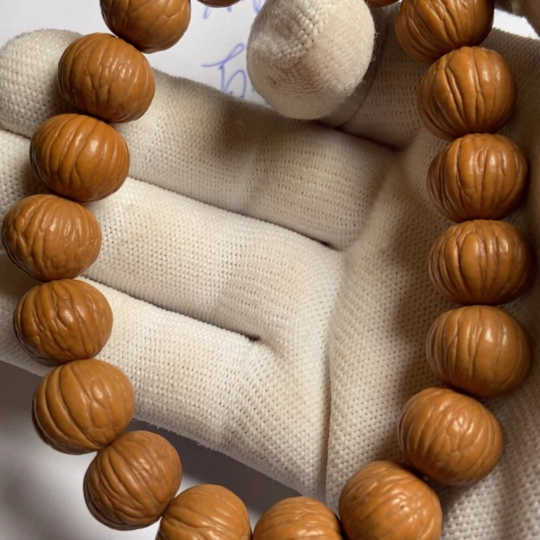 猴头核桃手串猴头桃核手串手持