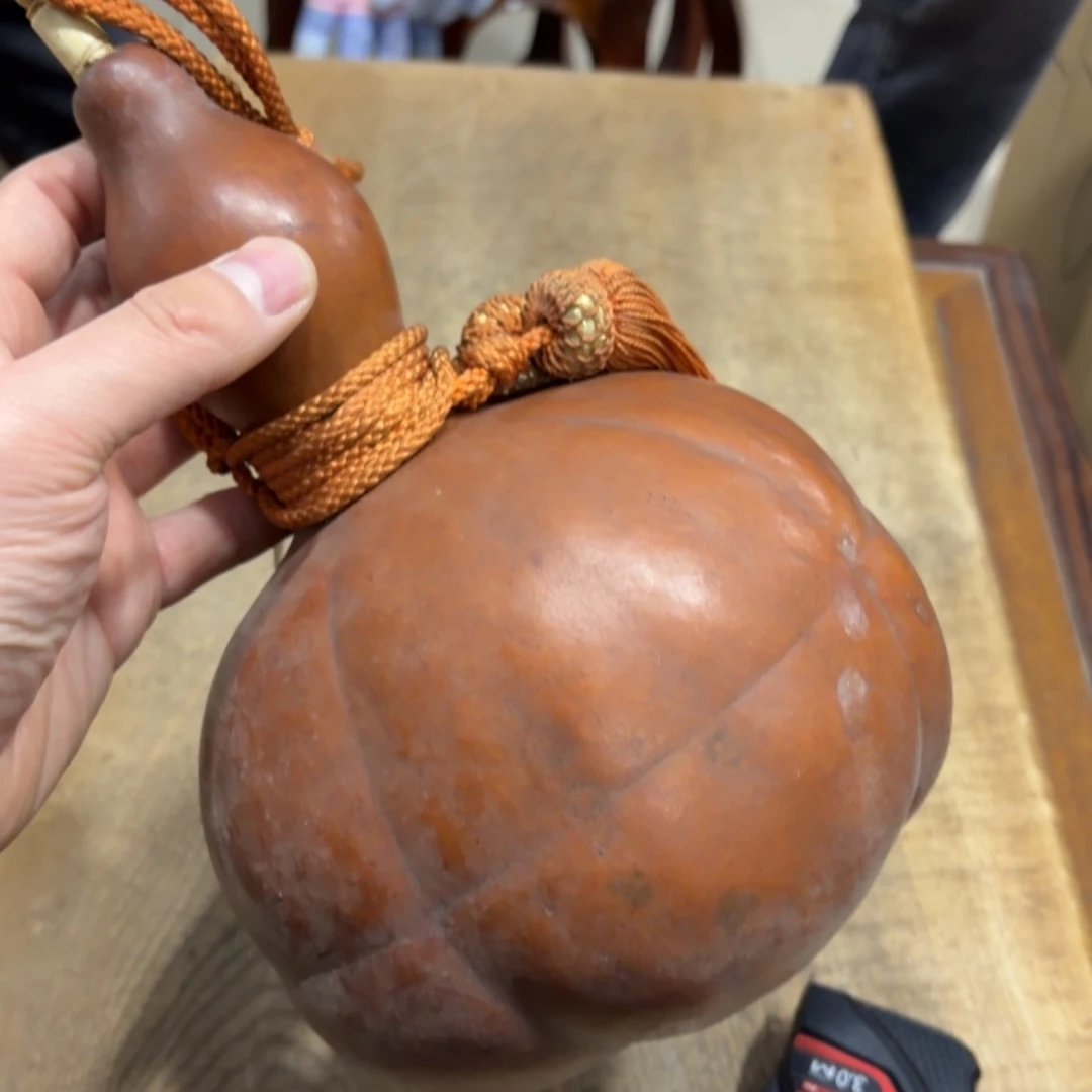 阿***塞般若中古美术工艺品