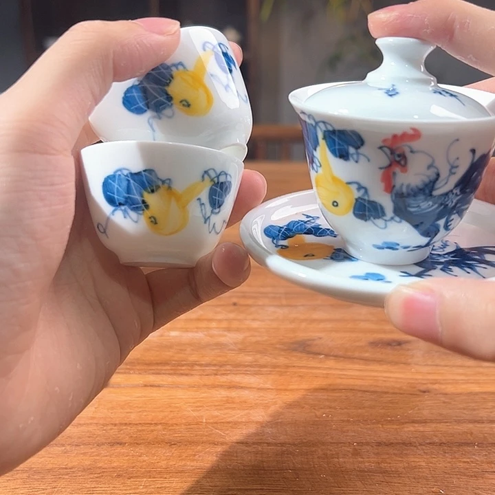三钰堂茶器闪购链接