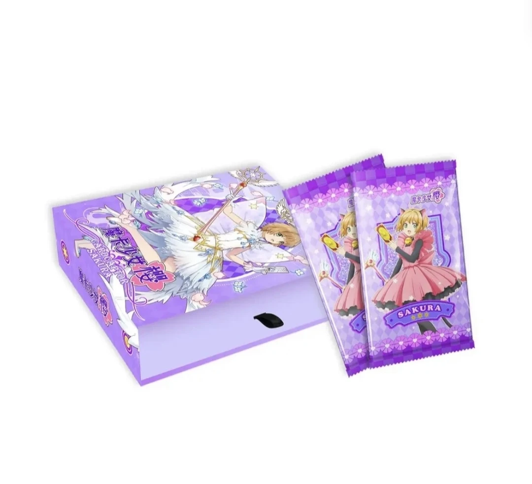 【等等拆】Wink社小樱第二弹