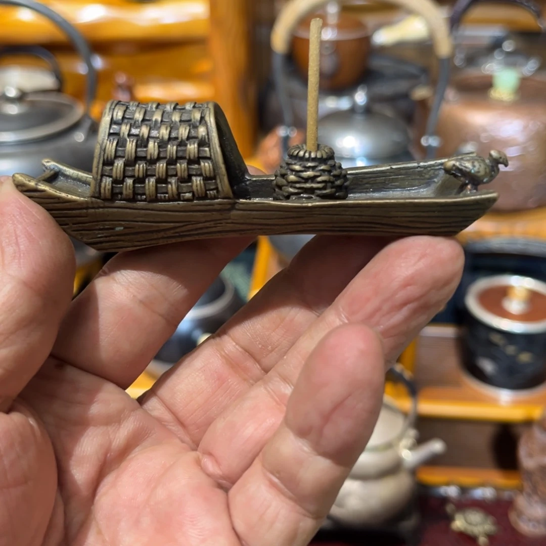 中古回流福利多多