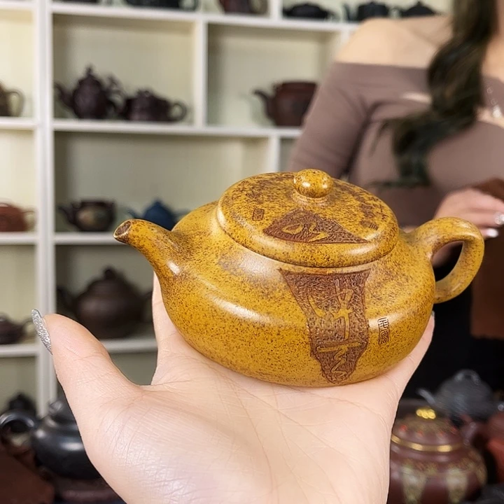 茶壶紫砂紫砂工艺厂