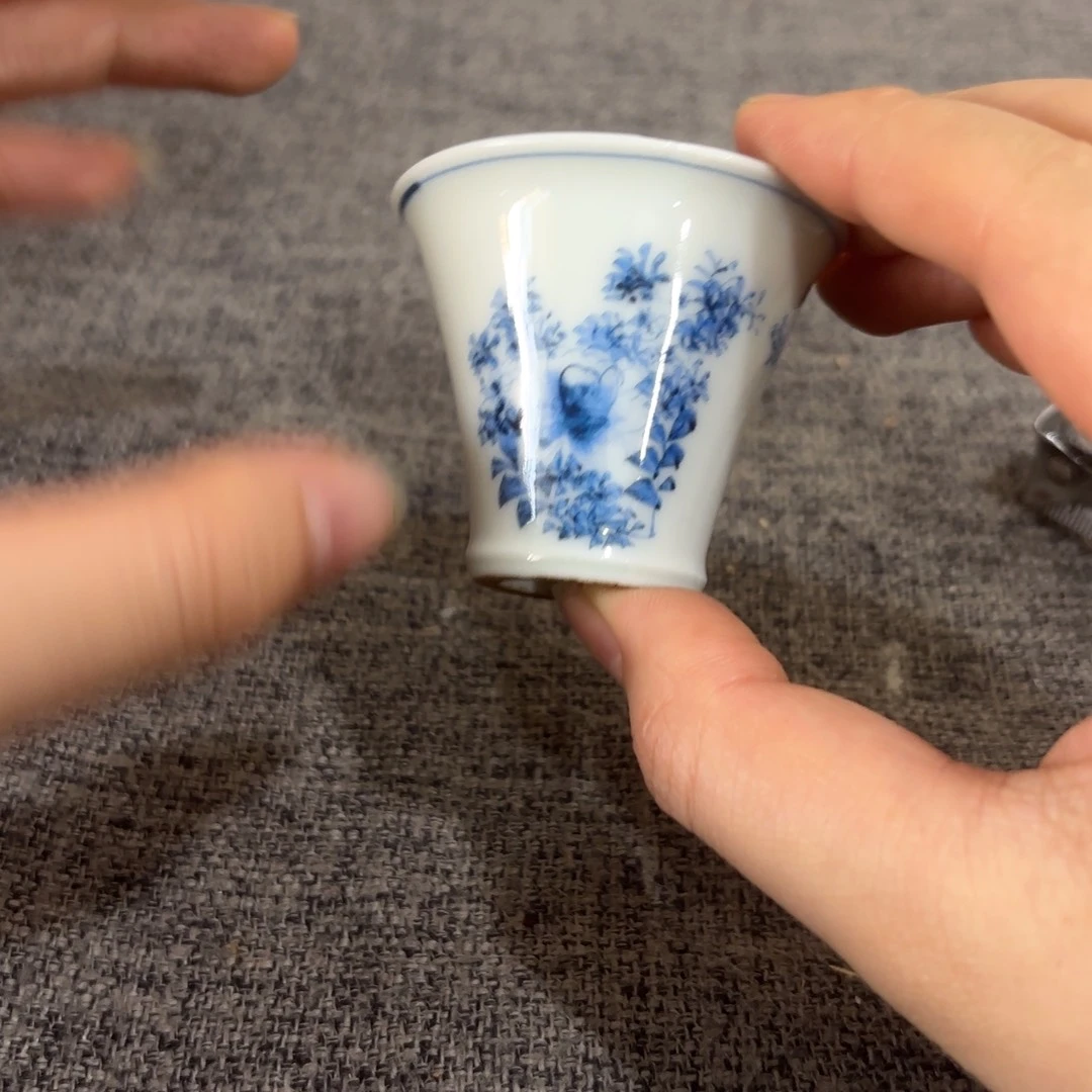 非常好看漂亮的物品