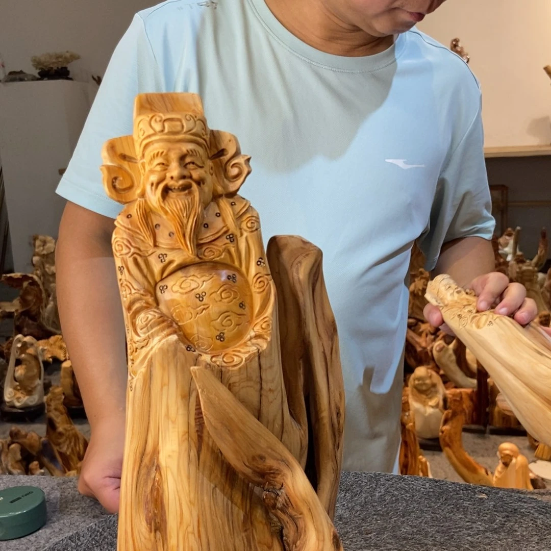 柏木（崖柏）进来点点关注哦