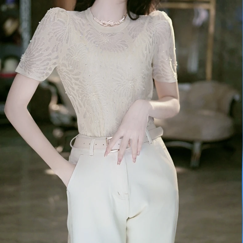 2-19【时空秘境】重工气质上衣