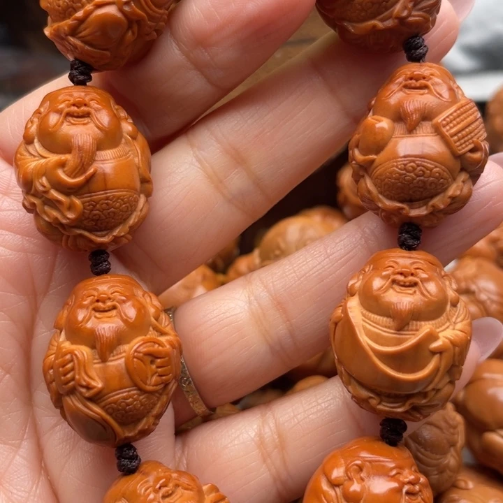 手串橄榄核橄榄核