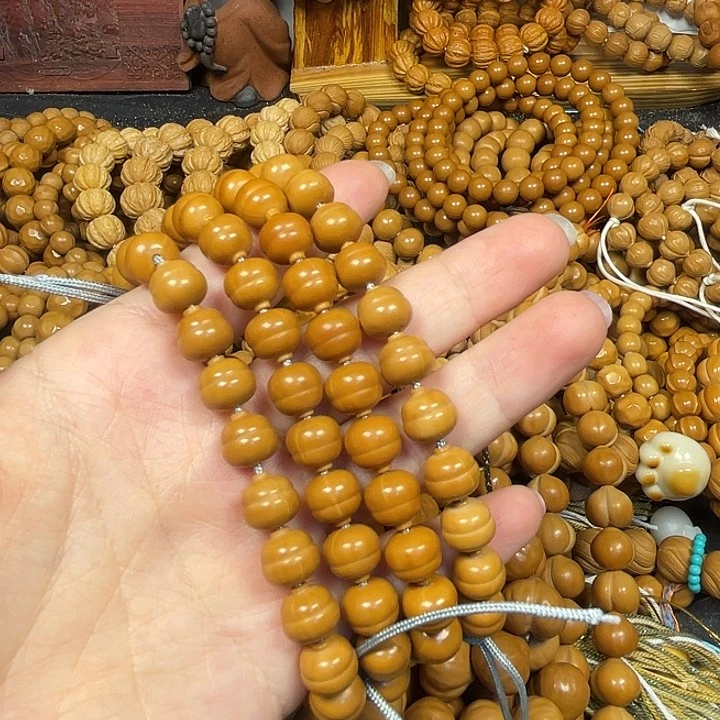 木全品小葫芦。