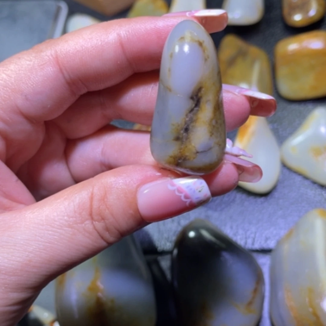 【闪购商品】和田玉未镶嵌颈饰