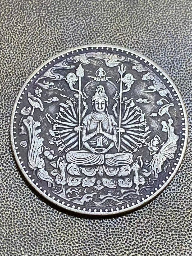 M305精选手工摆件现代仿古复古工艺摆件
