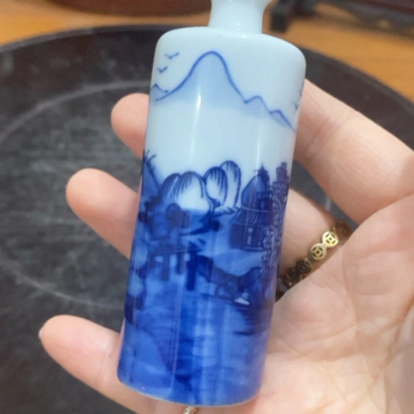 【闪购商品】瓶陶瓷摆件系列摆件系列