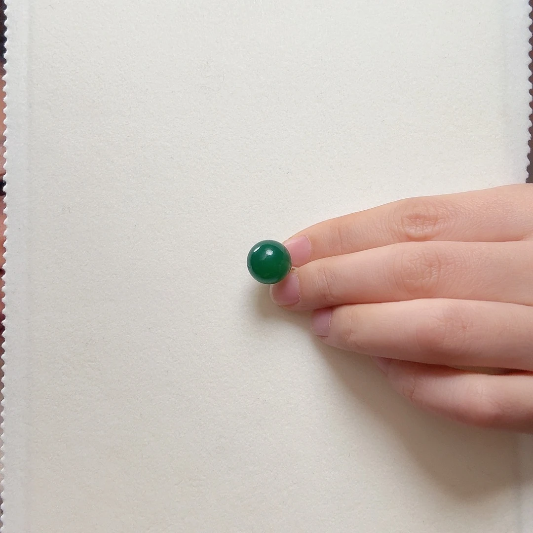 玛瑙/玉髓银S925镶嵌耳钉大气上档次