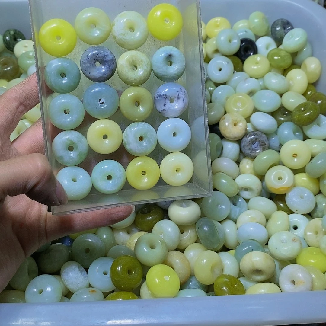 蛇纹石玉未镶嵌其他343