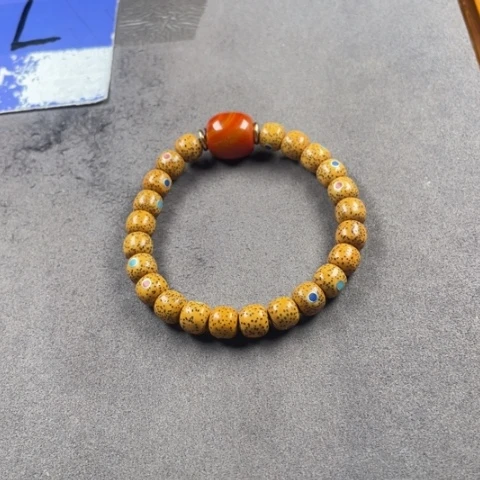 【闪购商品】星月菩提吊坠星月