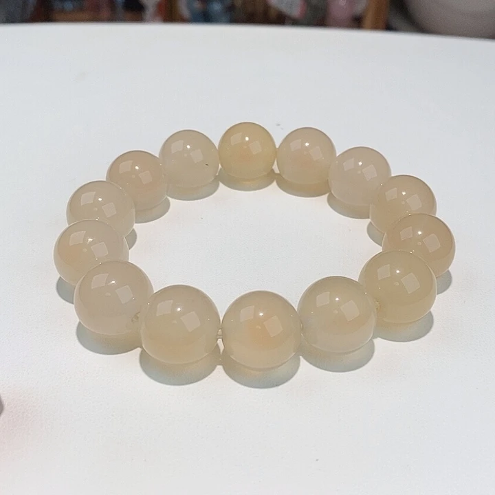 玛瑙/玉髓无未镶嵌蜡***_老玛瑙卡14