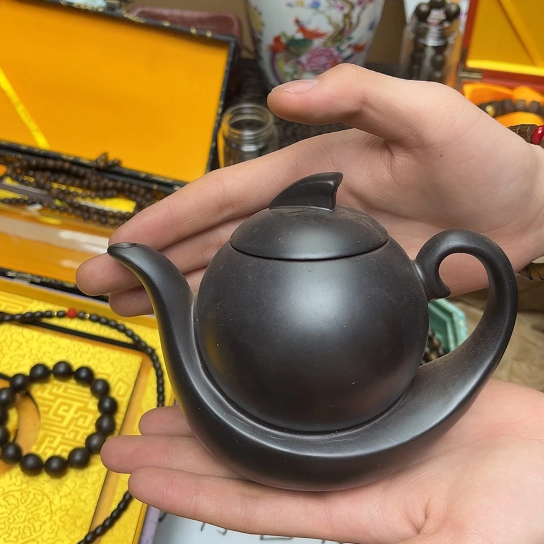 大叶紫檀（黑酸枝木类）