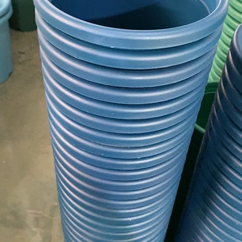 树脂四季2号藏青无托20个