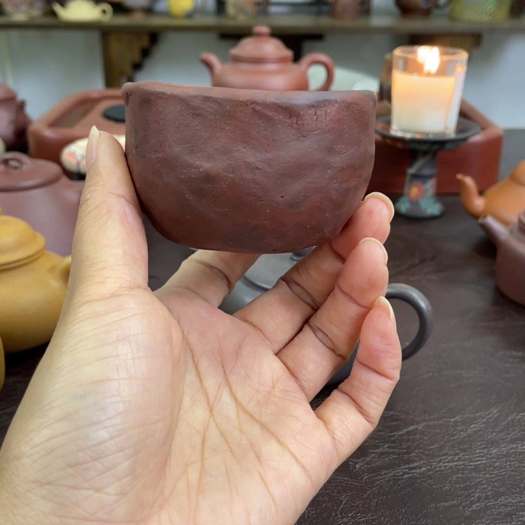 茶壶紫砂杯子。